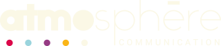 Atmosphère - Logo