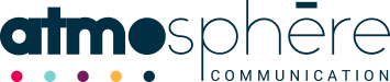 Atmosphère - Logo