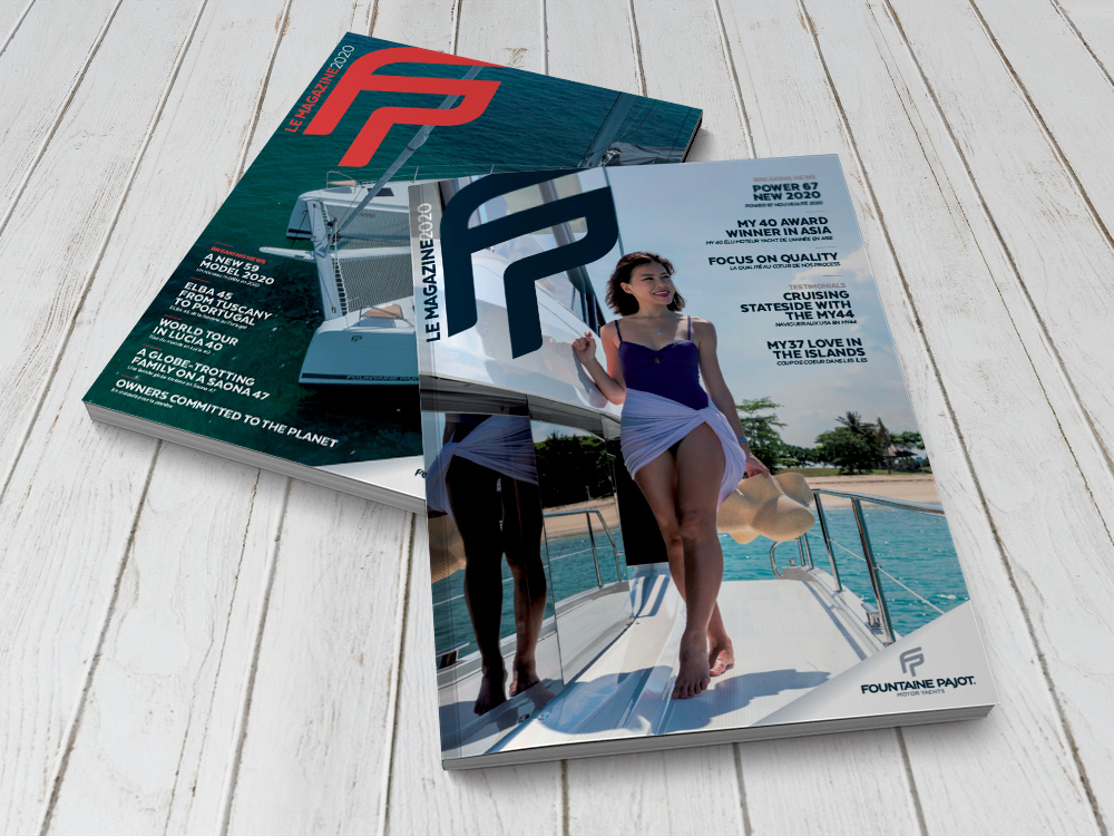 magazine foutaine pajot 04