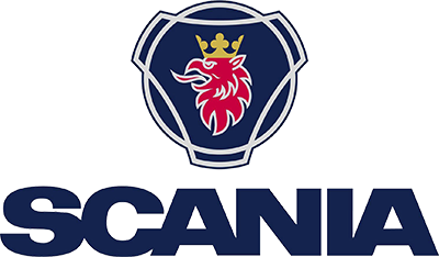 Logo Scania