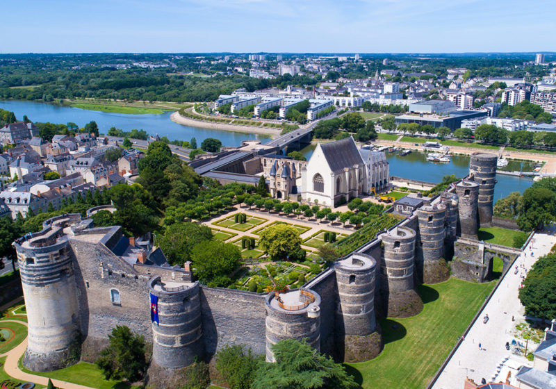 Ville d’Angers