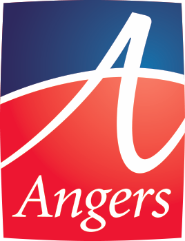 Logo Ville d’Angers