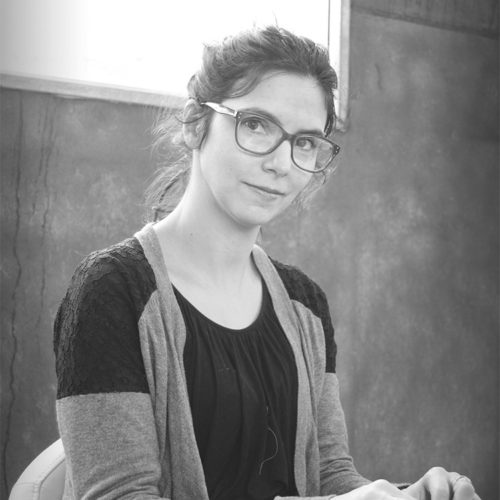Anne-Cécile Julienne