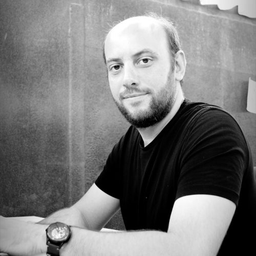 Antoine Brunet