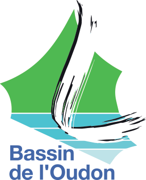 Logo Syndicat du bassin de l’Oudon