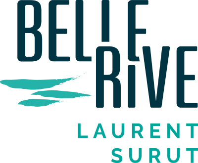 Logo Belle Rive