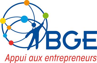 Logo BGE