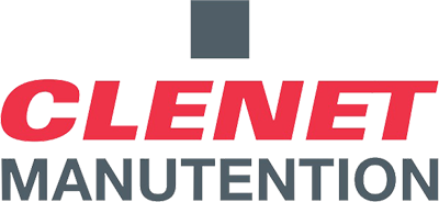 Logo Clenet manutention
