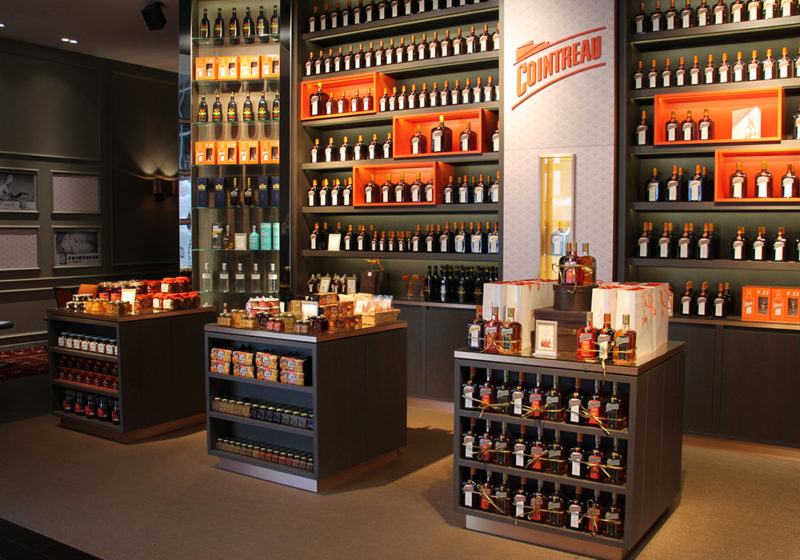 Cointreau