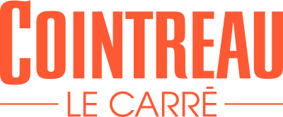 Logo Cointreau