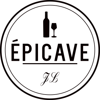Logo Épicave