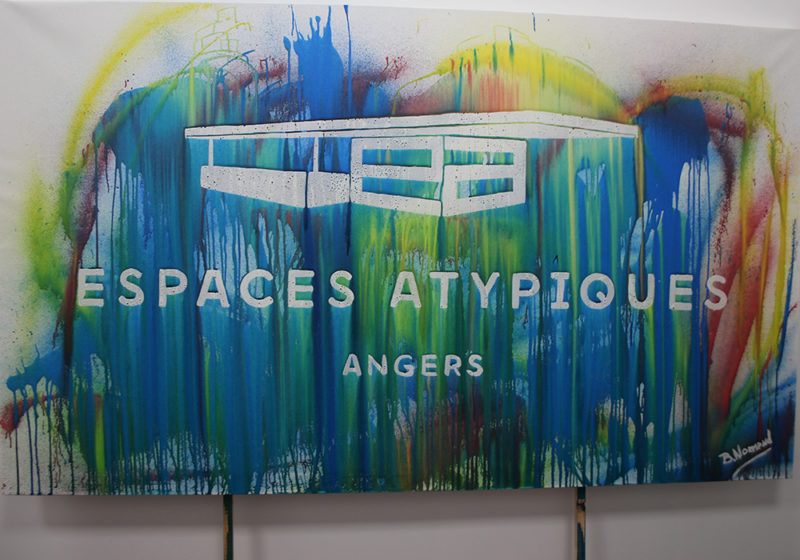 Espaces Atypiques