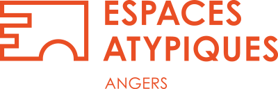 Logo Espaces Atypiques