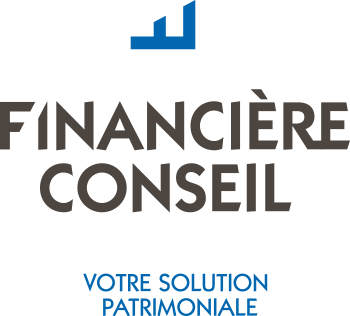 Logo Financière Conseil