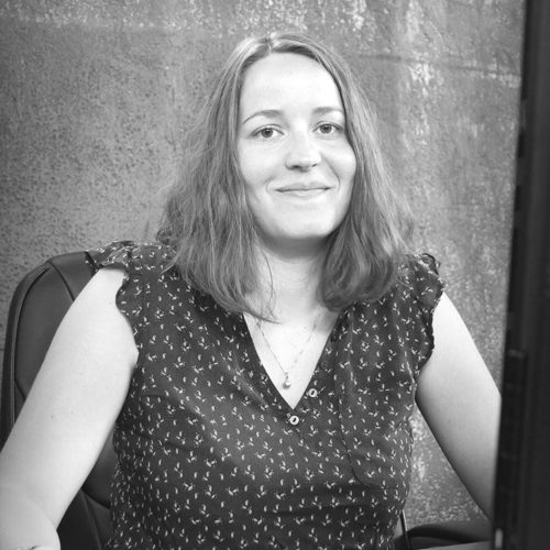 Justine Rétif