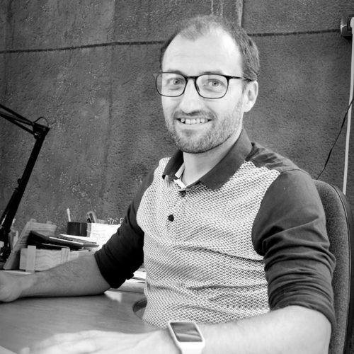 Laurent Lacombe