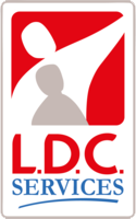 Logo LDC Services