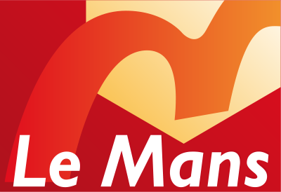 Logo Mairie du Mans