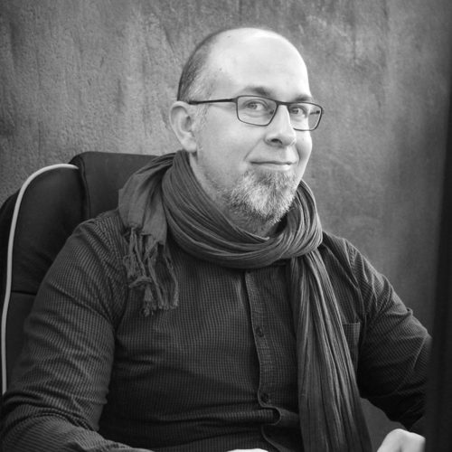 Lionel Chéry