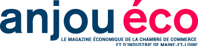 Logo Anjou Éco