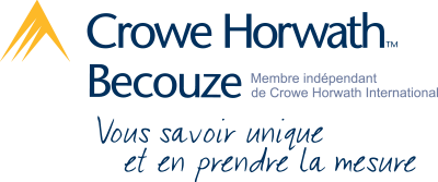 Logo Becouze