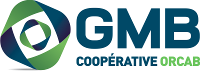Logo GMB