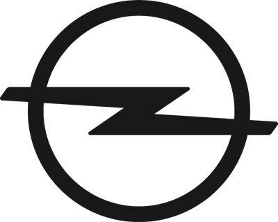 Logo Opel Angers