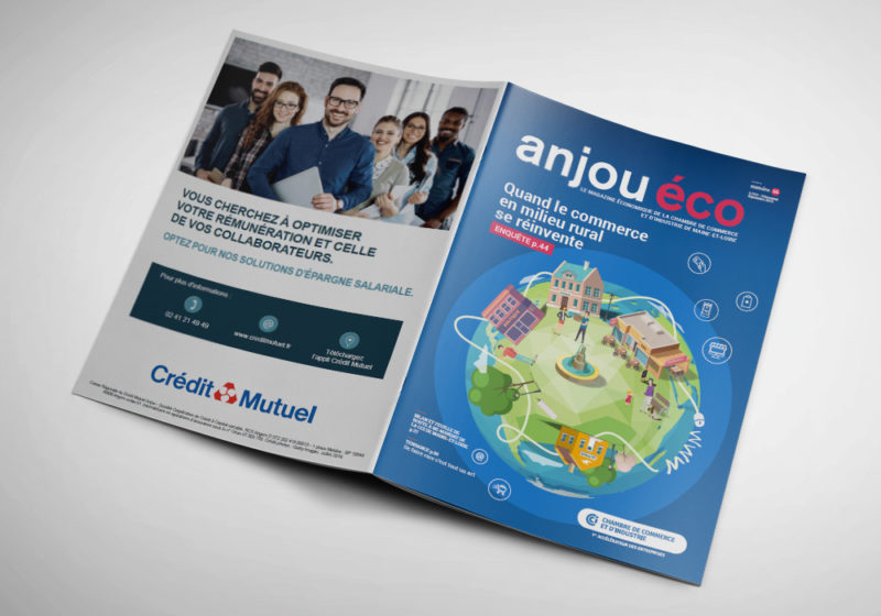 Anjou Éco