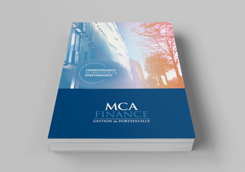 MCA Finance