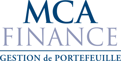 Logo MCA Finance