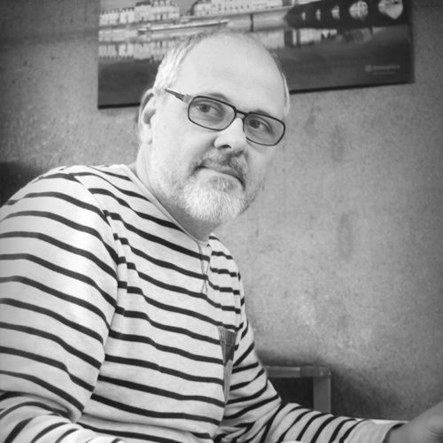 Pascal Cogneau