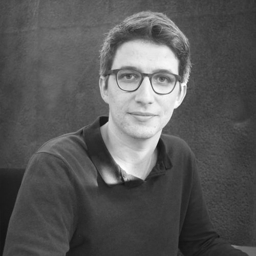 Pierre Chaudet