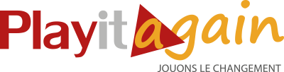 Logo Playitagain