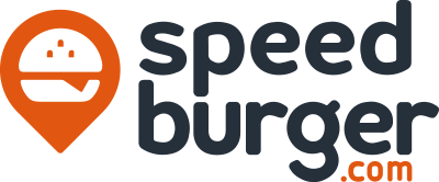 Logo Speed Burger