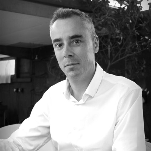 Stéphane Boutier