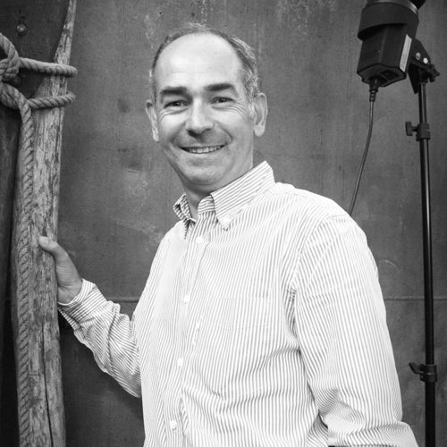 Stéphane Lorne