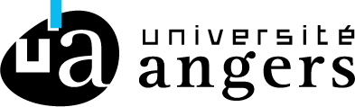 Logo Université d’Angers