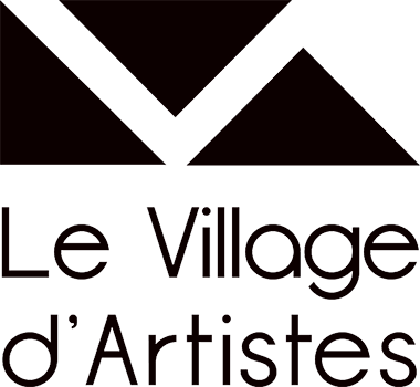 Logo Le Village d’Artistes