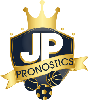 Logo JP Pronostics