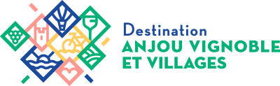 Logo Anjou Vignoble et Villages