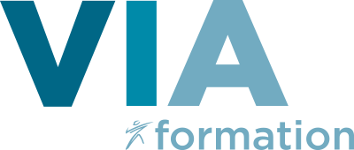 Logo Via Formation