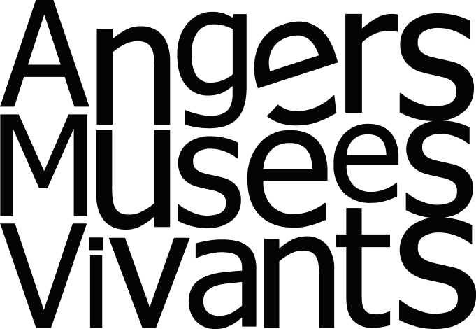 Logo Angers Musées Vivants