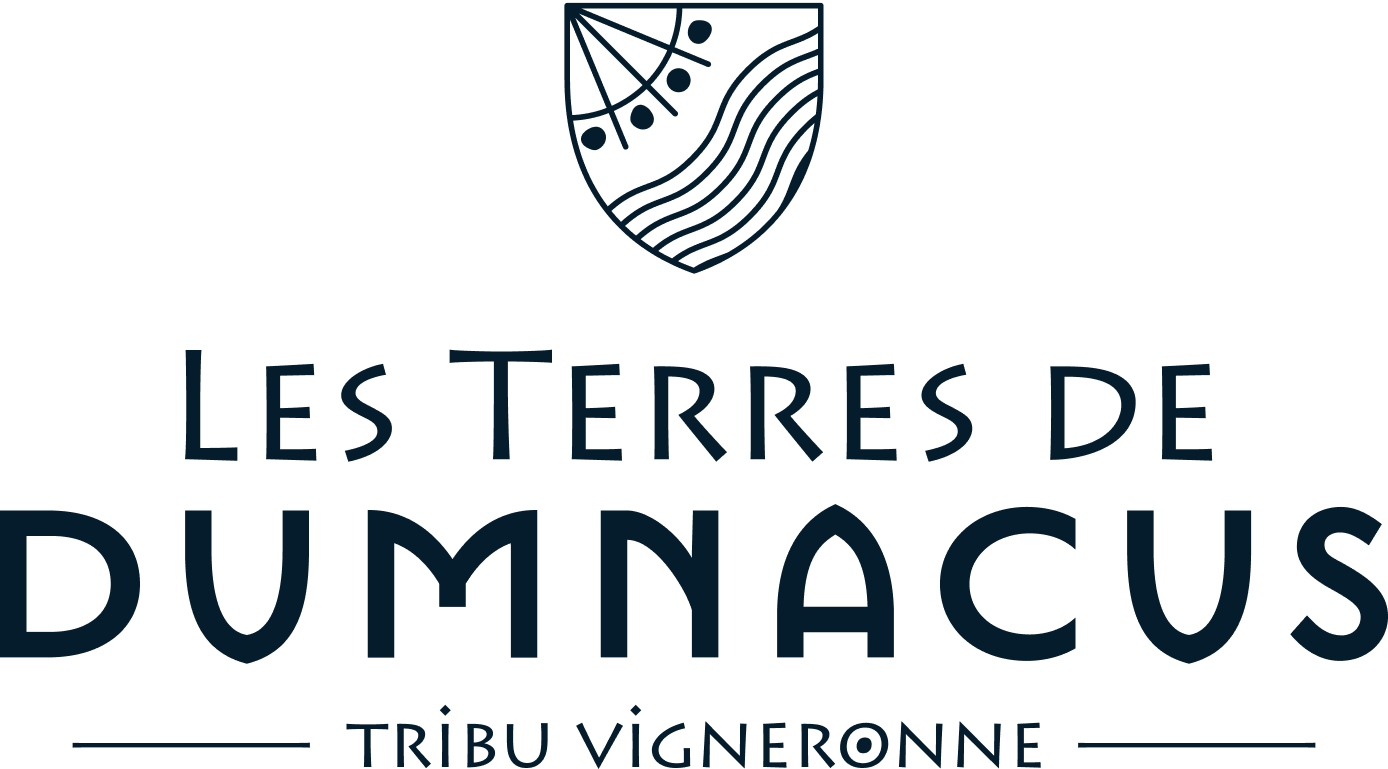 Logo Les Terres de Dumnacus